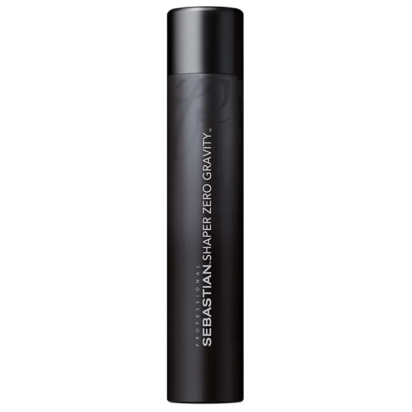 Sebastian Lacquer Shaper Zero Gravity 400 ml