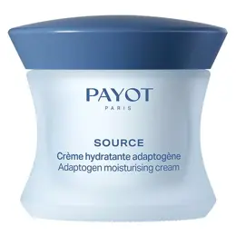 Payot Source Crème Hydratante Adaptogène 50ml