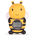 Miniland Bee Bathroom Thermometer