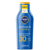 Feuchtigkeitsspendende Sonnenmilch SPF 30 Nivea Sun 400ml