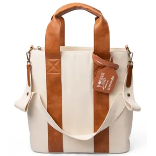 Suavinex Wonderland Bolso Maternidad Tote Bag Beige