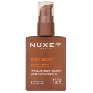 Nuxe Men Multi-Function Beard Oil 30ml