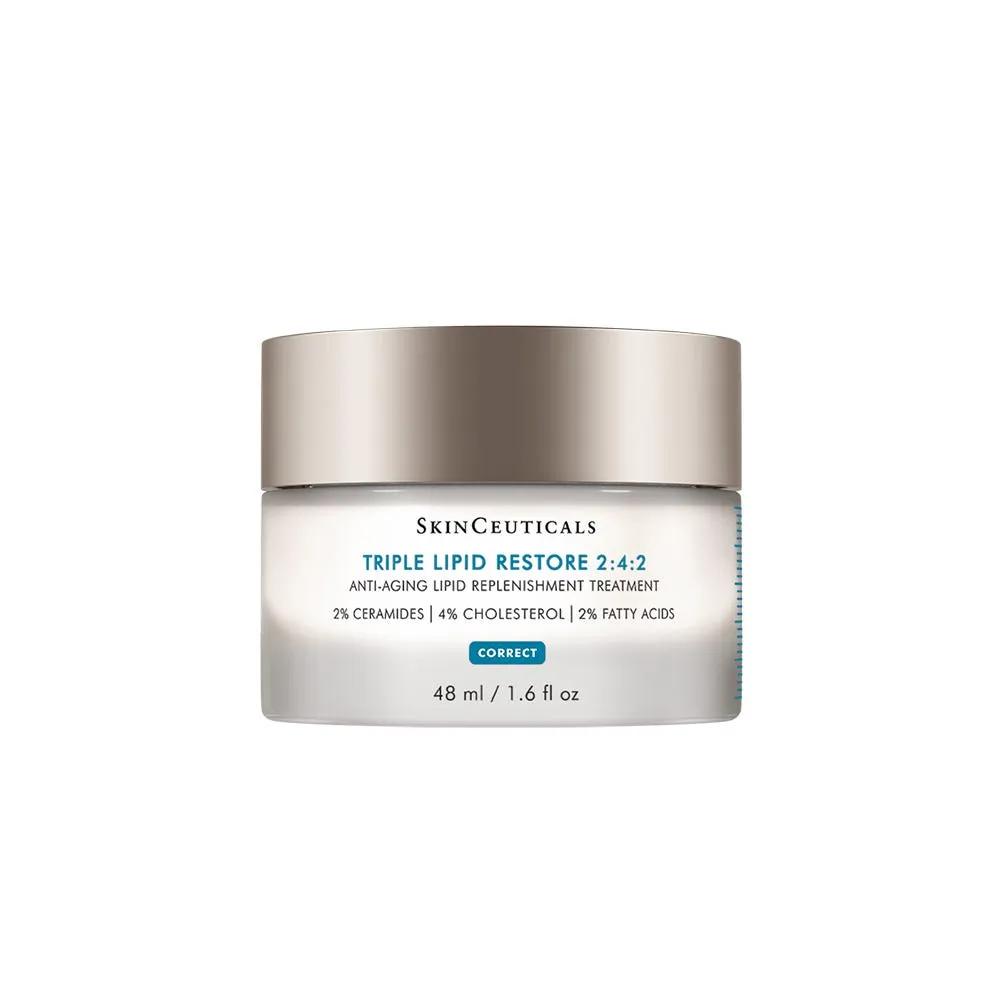 SkinCeuticals Triple Lipid Restore 2:4:2 Crema anti-età relipidante e nutriente 48 ml