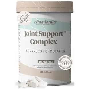 Vitaminalia Joint Support Complex 180 Tablets