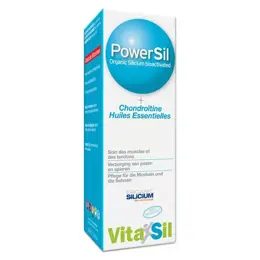 Vitasil Powersil Gel 225ml