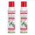 Puressentiel - Spray repellente anti-puntura - 2x200 ml