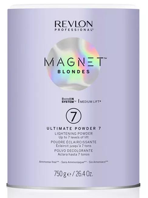Revlon Magnet Blondes Ultimate Powder 7 750 gr