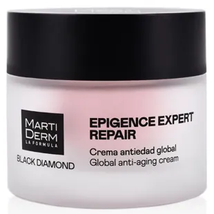 Martiderm Black Diamond Epigence Expert Repair 50 ml