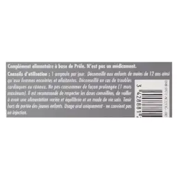 Superdiet Prêle Bio 20 ampoules