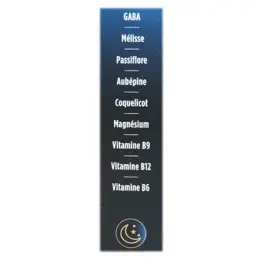 Granions Somdor+ Fort 30 comprimés