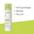 A-Derma Exomega Control Spray Émollient Anti-Grattage 200ml