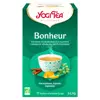 Yogi Tea Bonheur 17 sachets