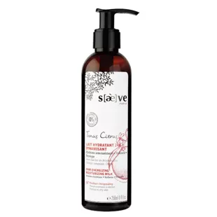 S[aè]ve Tonus Citrus Latte Idratante 24h Dinamizzante 250ml