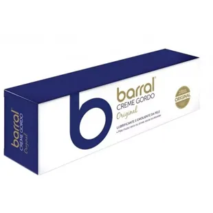 Barral Nourishing Cream 100 ml
