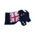 Martin Sellier Union Jack Polo for Small Dogs XS 