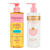 Talquistina Pack Moisturizing Cream 400ml + Shower Oil 400ml