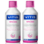 Vitis Bain de Bouche Gomme Sans Alcool 2x500 ml