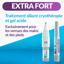 Excilor Verrues Duo Power Crioterapia y gel ácido Manos/pies Resultados 5 días