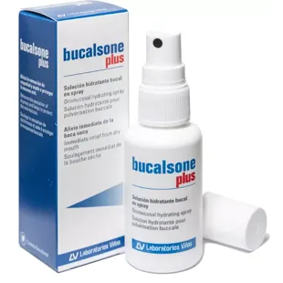 Bucalsone Plus 50 ml