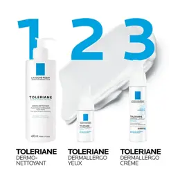 La Roche Posay Tolériane Dermallergo Crème 40ml