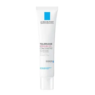 La Roche Posay Toleriane Kerium DS Concentré 40ml