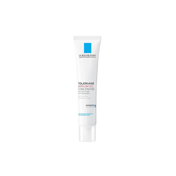 La Roche Posay Toleriane Kerium DS Concentrado 40ml