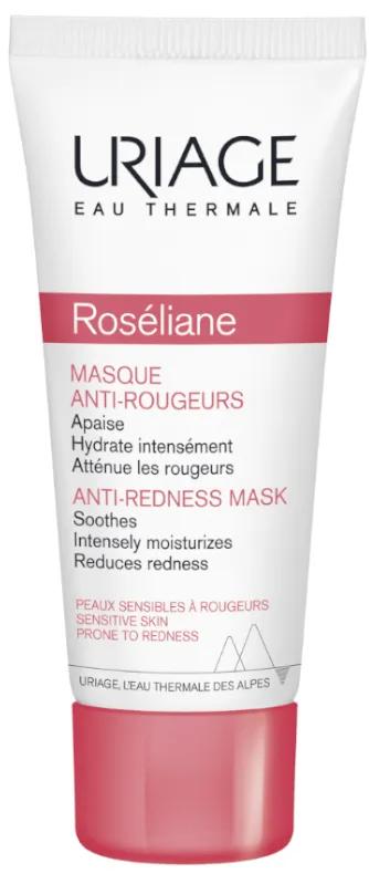 Roseliane mask Uriage 40 ml