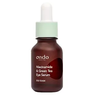 Ondo Beauty 36.5 Niacinamide & Green Tea Eye Serum 15 ml