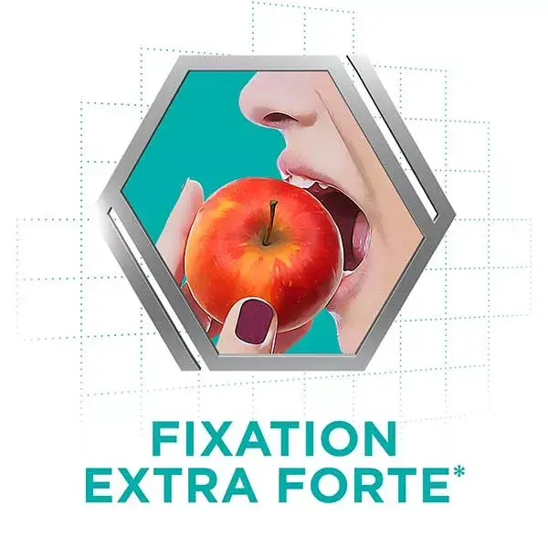 Polident Fixation Forte 40g
