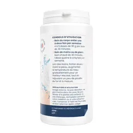 Oemine P.S.O Poudre de Bain Marin Alcalin 300g