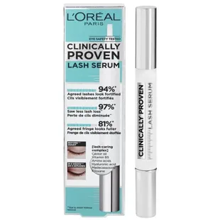 L'Oréal Transparent Eyelash Serum