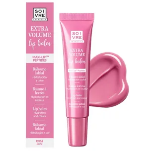 Soivre Extra Volume Lip Balm Pink 1 unit