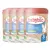 Babybio Primea 3 - Formule Essentielle - Lot de 4 x 800g