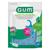 Gum Filo Interdentale Easy Flossers Menta Fresca Cerata 30 unità