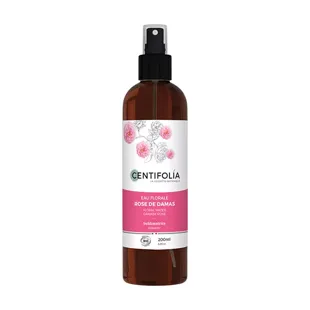 Centifolia Acqua Floreale Rosa di Damasco Bio 200ml