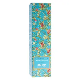 Hei Poa Eau de Toilette Sensualité Mythique 100ml