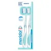 Meridol Brosse à Dents Souple Duo Pack de 2