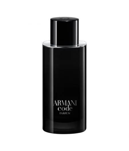 Armani Code Parfum - Eau de Parfum 125 ml