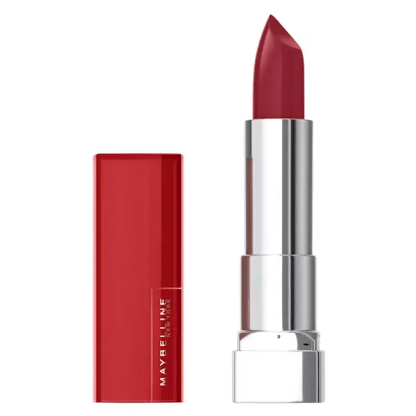 Maybelline Color Sensational Lipstick 540 Hollywood Red 3.3g