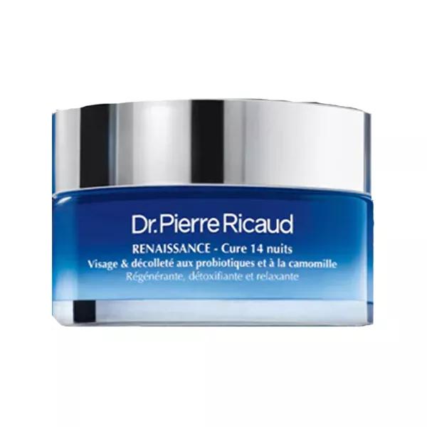 Dr Pierre Ricaud VISAGE Cure 14 nuits 50 mL