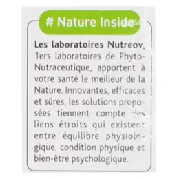 Nutreov Physcience WaterPill Rétention d'Eau Lot de 2 x 30 comprimés - BRD 2€