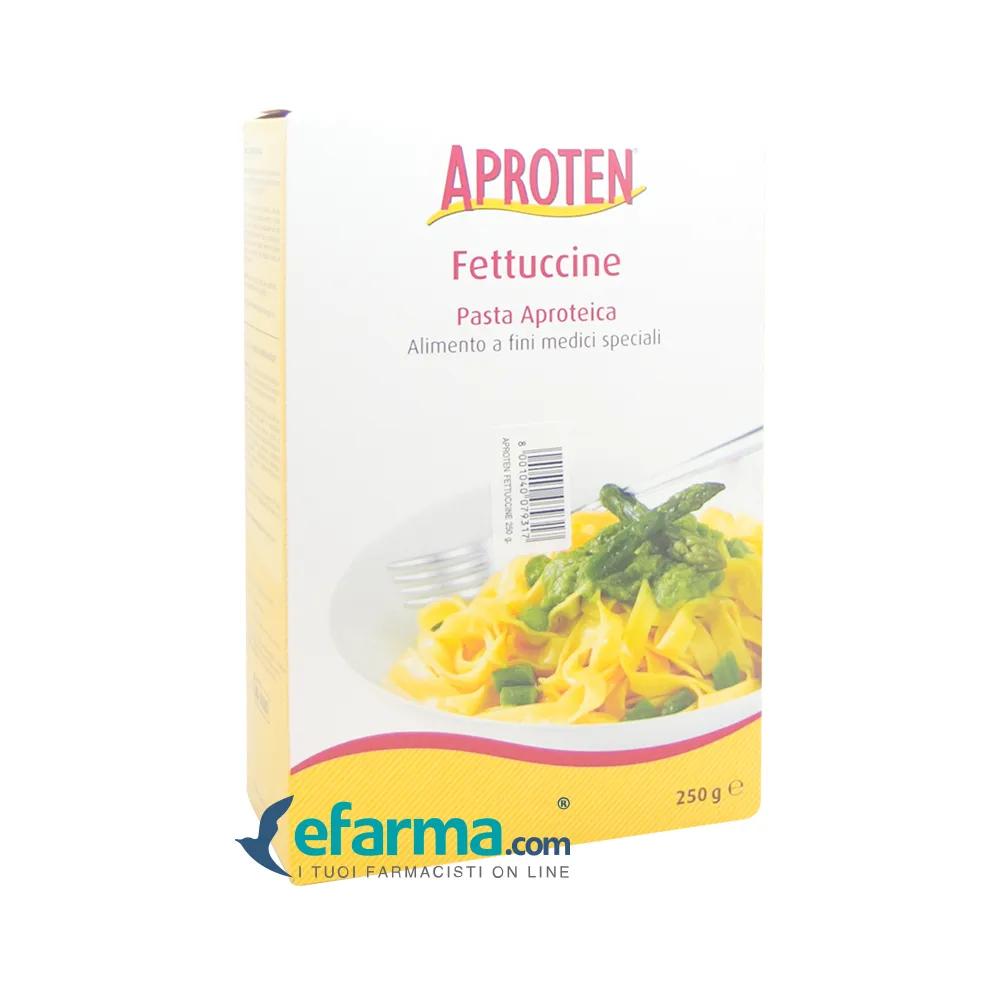 Aproten Fettuccine Pasta Dietetica Aproteica 250 g