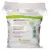 Green Brand Absopads Organic Rectangles Organic Cotton 8x10cm - Bag of 180