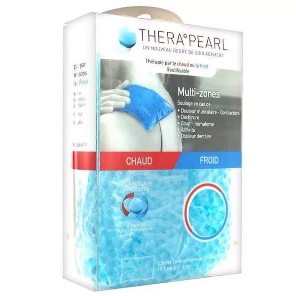 TheraPearl Multi-Zone Compress