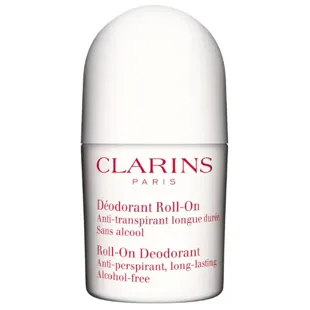 Clarins Deodorant Roll-on 50 ml