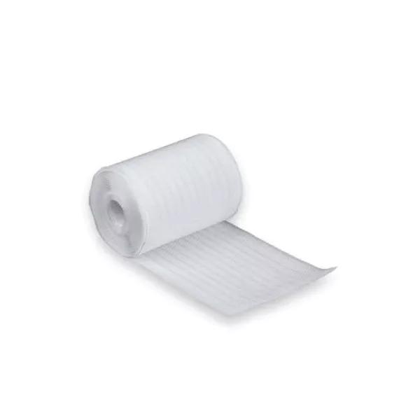 L & R Velpeau strapp banda elastica adesiva 2, 5mx10cm nel cellophane