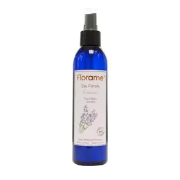 Florame Aromathérapie Eau Florale Lavande Bio 200ml