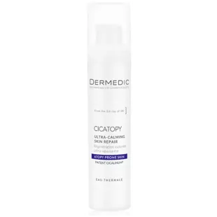 Dermedic Cicatopy Ultra-beruhigende Reparaturcreme 40 ml