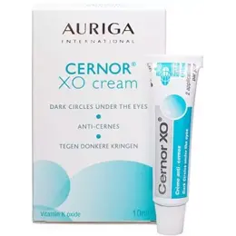 Auriga Cernor Crème Anti-Cernes 10ml