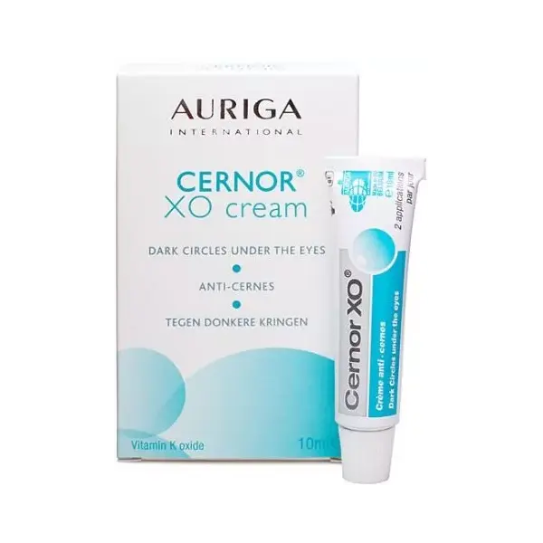 Auriga Cernor cream concealer 10ml